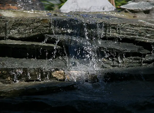 Petite fontaine